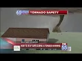 Weather Wonders Tornado Safety