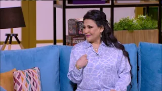 بدرية طلبة تكشف للستات كواليس تصويرها فيلم أبو شنب 