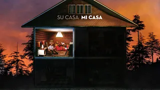 mi casa feat mishka bora viver official audio 