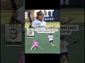 ANKLES ABSOLUTELY OBLITERATED via WomensLacrosseLeague