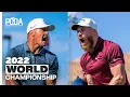 Download Lagu Pro Long Drive World Championship Final Set | DeChambeau vs Borgmeier