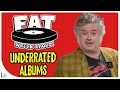 The Fat Wreck Chords Albums Nobody Talks About Enough
