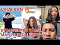 Lagu VIRALKAN🔥 MAS IYUN DI PUJI PUJI DI LIVENYA STRAWBERRY #viral #sobatngarit #fypシ 
