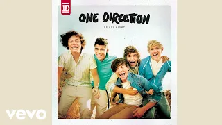 One Direction Gotta Be You Audio 