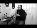 Lagu Trending: Sugar Maroon 5 (Official Sax Cover by Rashad Maybell)