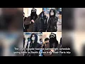 Nam Joohyuk and Kim Taeri "meet me in Paris?!" #namjoohyuk #kimtaeri #2521 #namricouple