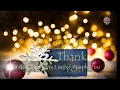 Welcome New Year 2026 |Thank You | Good Bye 2025 Thanks Note by WahManbhavan