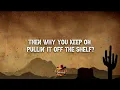 Morgan Wallen - I'm The Problem (Lyrics)