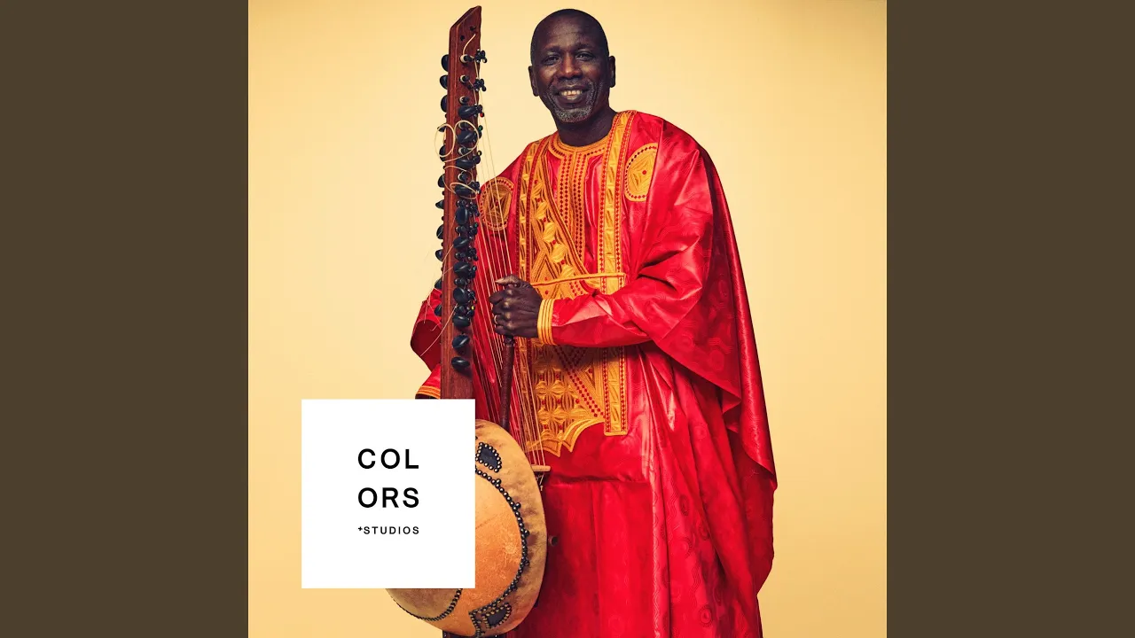 Nan Sira Madi - A COLORS SHOW Nan Sira Madi - A COLORS SHOW