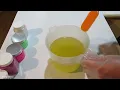 Fruity Berry, Cold Process Soap Making and Cutting, 20th Loaf