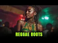 Lagu REGGAE ROOTS 2025 – Stars Align - [VIBES OF ABSOLUTE PEACE] – ZION PRODUCER
