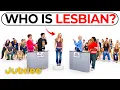 Test Your Gaydar on 30 People Pt 2
