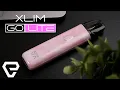 OXVA XLIM GO Lite Unboxing