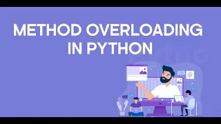 Method Overloading in Python Compile Time Polymorphism Explained