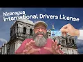 Download Lagu Nicaragua IDL Internationaal Rijbewijs 🇳🇮 Kan ik Engels lesgeven?