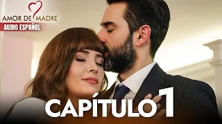 Amor de Madre Capitulo 1 - Doblaje Español | Canım Annem