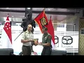 Download Lagu Singapura dan Indonesia Pererat Kerja Sama Militer