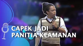 Download SUCI 3 - Arie Kriting: Makin Banyak Orang Timur Masuk KPK, Uang Negara Akan Kembali MP3