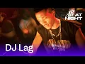 DJ Lag - DJ Set | AB at Night: 3ave