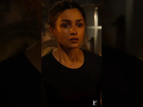 Tu hi toh #Agni hai re | #Alpha | #YRFSpyUniverse