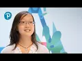 Pearson - taking the pain out of assessments