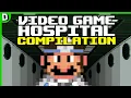 Dr. Mario's Video Game Hospital: The Series
