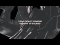 Rome in Silver - You Don't Know (what it's like)
