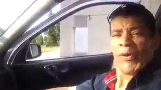 عودة الشاب زهواني تصريح خاص بي قناة             دندنها