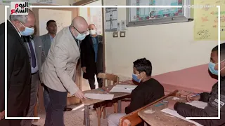 التعليم تعلن موعد الترم الثانى والحضور الفعلى أقل من شهرين لجميع الصفوف عدا الصف الثالث الثانوى 