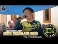 Download Lagu CINTA TERHALANG DOSA VOC. FERDIANSYAH - ESTU NADA JAYA‼️KALIWEDI - CIREBON 9 OKTOBER 2024