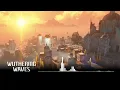 Lagu Wuthering Waves - 2.0 Rinascita OST | Through The Silent Veil: Where Wind Whispers
