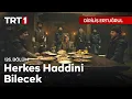 Download Lagu Diriliş Ertuğrul 126. Bölüm - Ertuğrul’un Emir Bahattin'e haddini bildirmesi.
