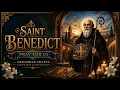 Saint Benedict Live Gregorian Chant for Deliverance Spiritual Protection