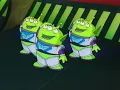 Download Lagu Buzz Lightyear of Star Command TV Show (2000) VHS Trailer