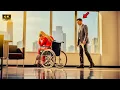 Lagu No assistant ever lasted a week working for the paralyzed Millionaire —until a single dad came along