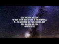 Deno - Lingo (Lyrics) ft. J.I the Prince of N.Y & Chunkz