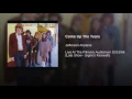 Come Up The Years (Live 10.15.1966 Late Show - Signe's Farewell)