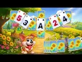 Solitaire TriPeaks Journey