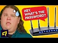 How To Find Your Lost Wi-Fi Password