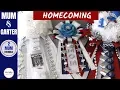 Homecoming Mum and Garter Mum Tutorial Mums with Pictures