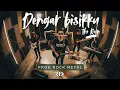 Lagu The Rain – Dengar Bisikku | Prog Rock Version Cover by 3RixZ Waves