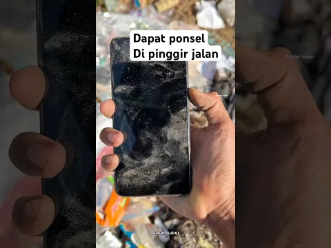 ternyata masih bisa nyala😳