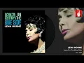 Lena Horne - I'm Through With Love (by EarpJohn)