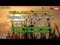 Download Lagu Pujian Jawa Kuno Merdu //Kanjeng Nabi Utusane Allah
