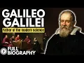 Galileo Galilei - Father of The Modern Science Full Documentary