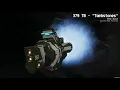 I am so cooked Nebulous Fleet Command