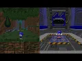 Deep Sea and Egg Rock 2 SRB2 Generations