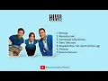 Download Lagu [INDO] HIVI | FULL ALBUM PLAYLIST TOP HITS 2025