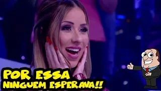 rick vallen surpreende todos no shadow brasil raul gil