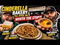Cinderella Bakery Fall River MA Portuguese Pastries Worth the Stop